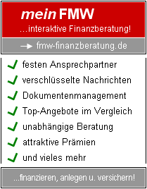 meinFMW öffnen